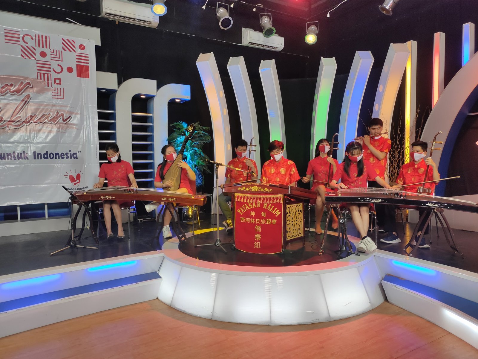 Panduan Lengkap Mengenai Alat Musik Ansambel
