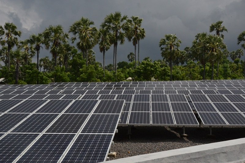 Contoh-Contoh Perubahan Bentuk Energi dalam Kehidupan Sehari-hari