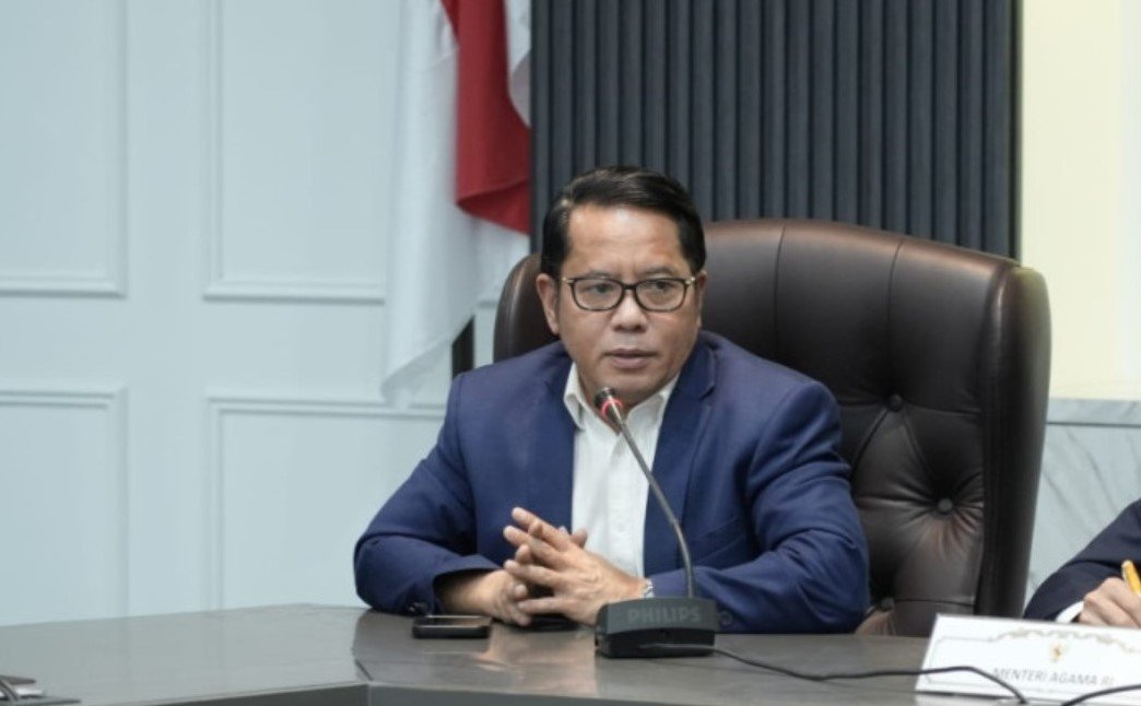 Lebih dari 17 Ribu Pelamar Lulus Seleksi PPPK Kemenag Tahap II, Ini Dia Berkas yang Harus Segera Dilengkapi!