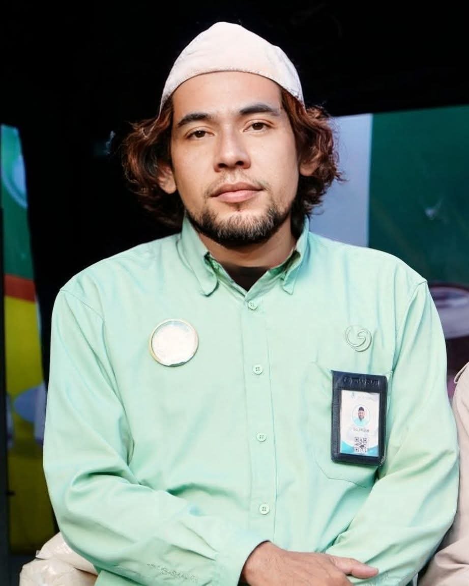 Putra Mahkota Muadzin