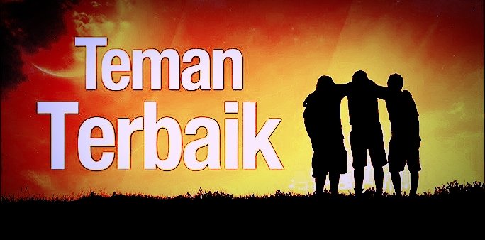Teman yang Baik Tidak Selalu Menyenangkan