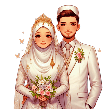 Pacaran Setelah Menikah: Akhlak vs. Realita Modern