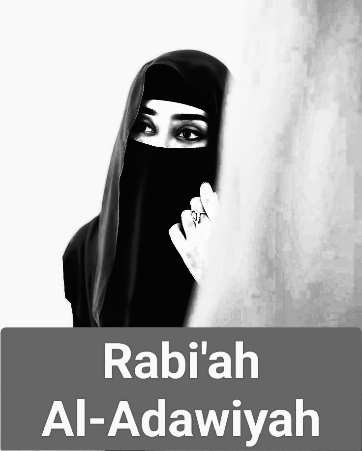Wanita yang di tangisi orang Alim