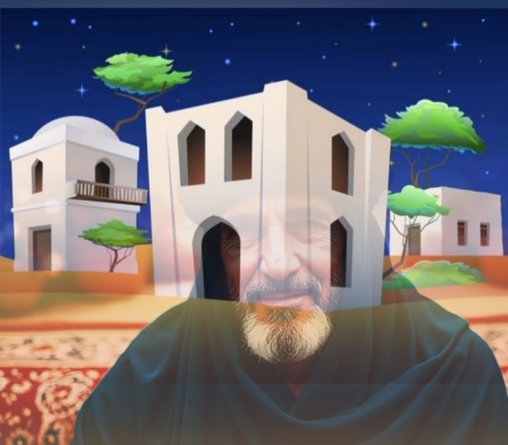 Zuhud dan Wara' Tanpa Batas