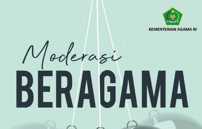 Lakukan Sinergi Lintas Instansi, Kemenag, Menko Polhukam dan PBNU Perkuat Program Moderasi Beragama di Indonesia