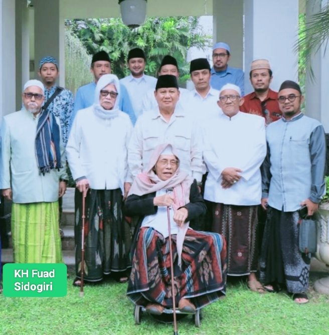 Rahasia Ilmu Barakah: Meniru Kesantrian Dulu untuk Mendapatkan Ridho Allah