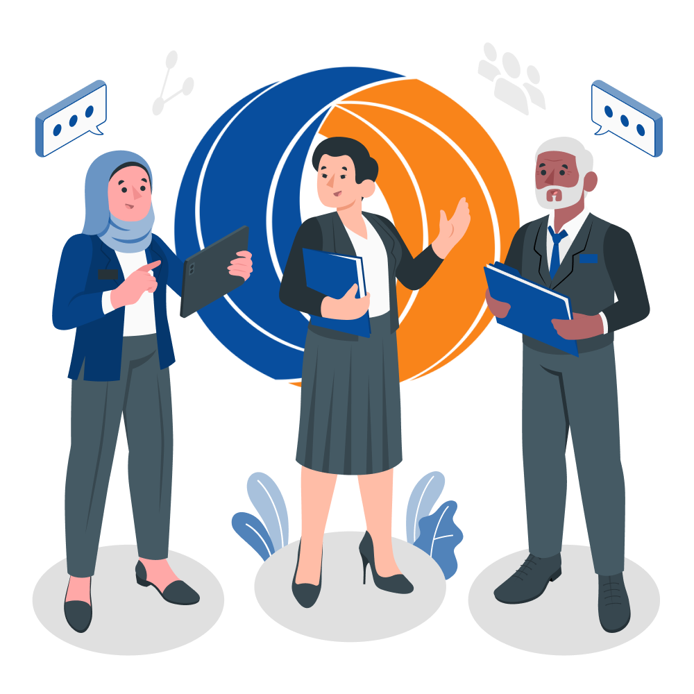 Penerapan Kerja Sama Tim dalam Proses Penelitian Akademik