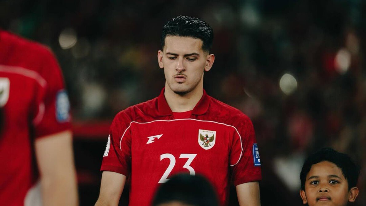 Justin Hubner Diisukan Bergabung Dengan Klub Bersejarah Inggris, Notts County.