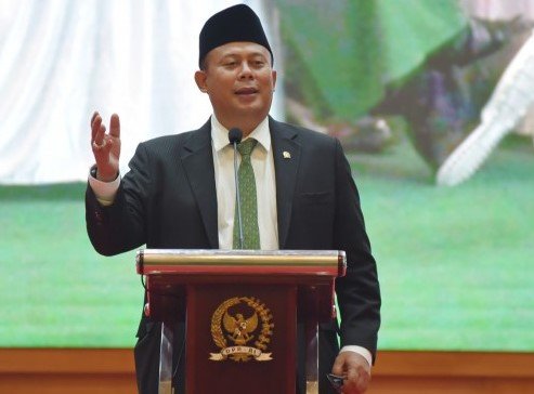 Kuota Haji Tahun 2026 Bakal Diumumkan Pemerintah Arab Saudi 15 Juli 2025, Begini Kata Wakil Ketua DPR