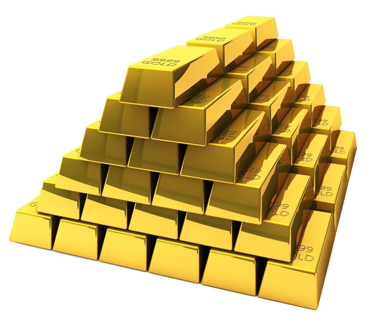 Harga Emas Digital Cinderung Stabil, Minggu 13 Juli 2025