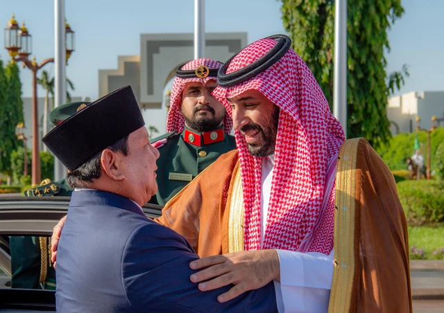 Wacana Kampung Haji Indonesia Disetujui MBS
