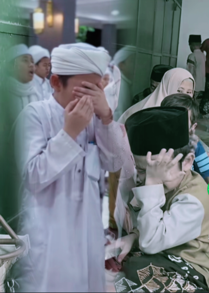 Tidak Kerasan di Pesantren: Sebuah Proses Menuju Kedewasaan
