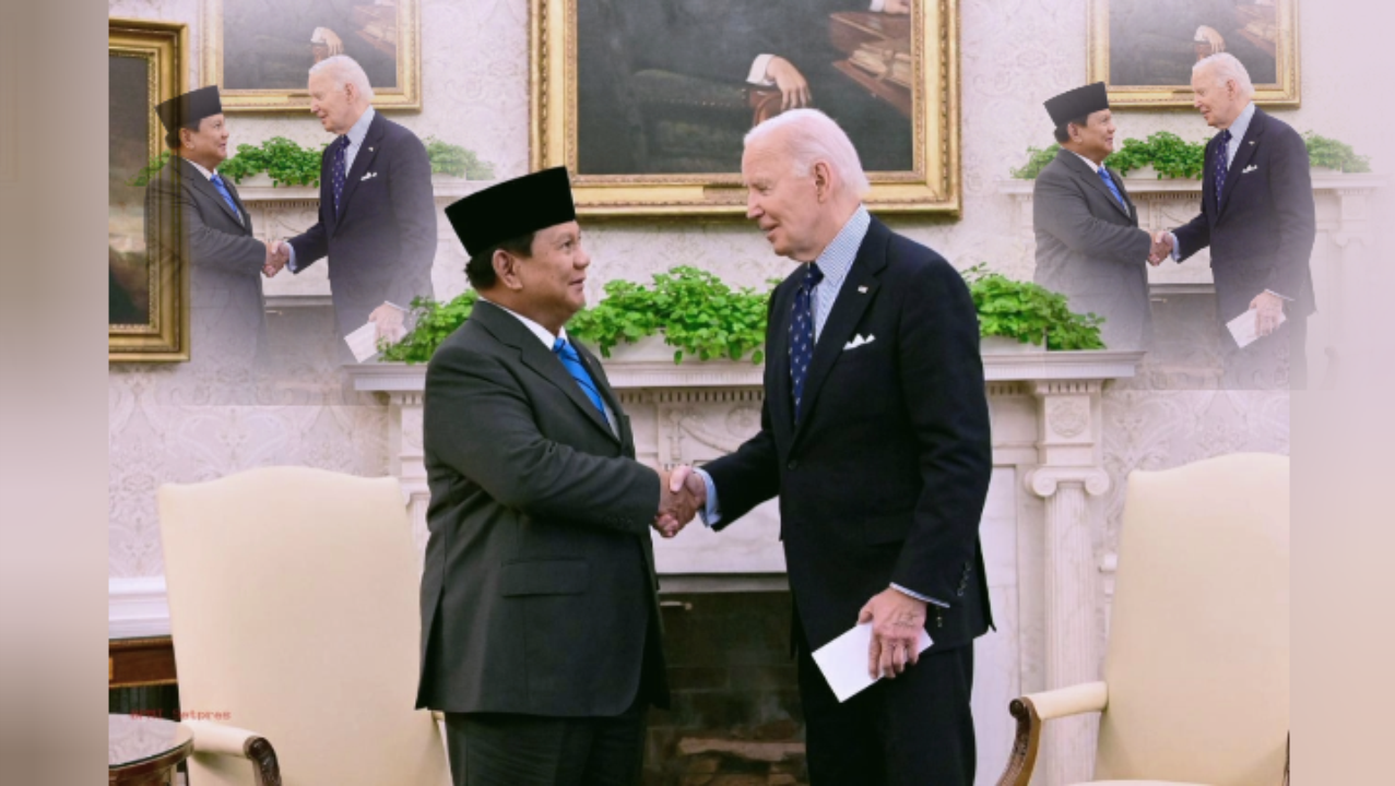 Kemenangan Diplomasi: Tarif Impor RI ke AS Turun Drastis, Terendah di Asia Tenggara!