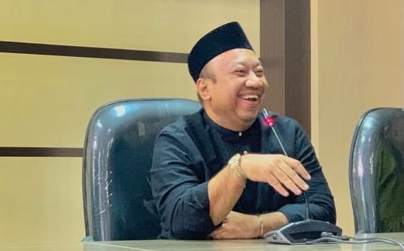 Wakil Ketua Komisi X DPR Banyak Terima Laporan Terkait SPMB : Modifikasi Nilai Rapor, Banyak Sekolah Tidak Mendapatkan Murid