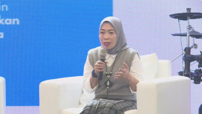 Dirjen GTK : 136 Ribu Guru PPPK Dikembalikan Ke Sekolah Asal Mulai dari Bulan November 2025