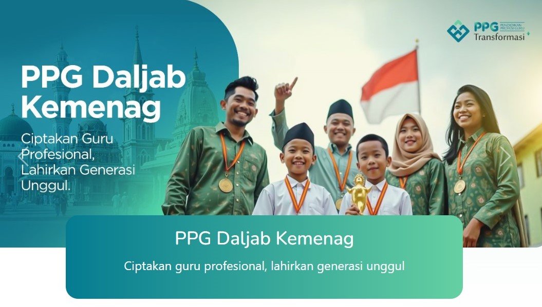 Kemenag Umumkan Kelulusan PPG Angkatan Pertama, Sebanyak 69.757 Guru Berhasil Lulus