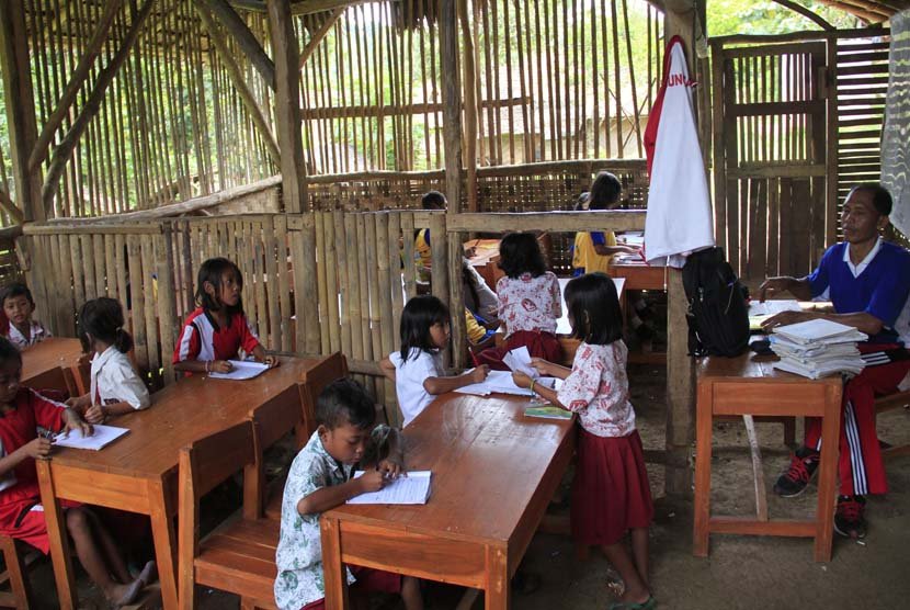 Kemensos Resmi Operasikan Sekolah Rakyat di 63 Titik Seluruh Nusantara