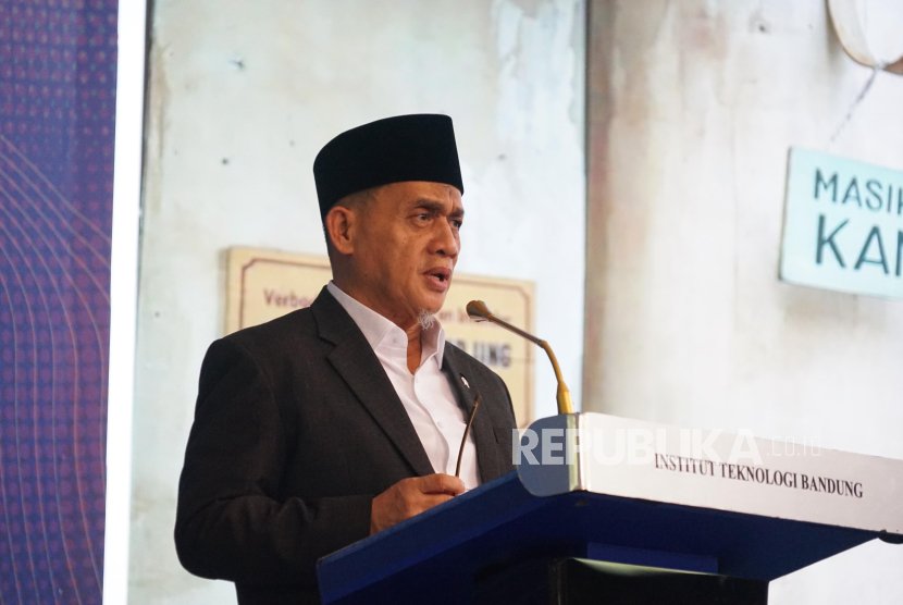 Romo Muhammad Syafi'i : Kerukunan Umat Beragama Bagian dari Prioritas Utama Asta Protas Kemenag