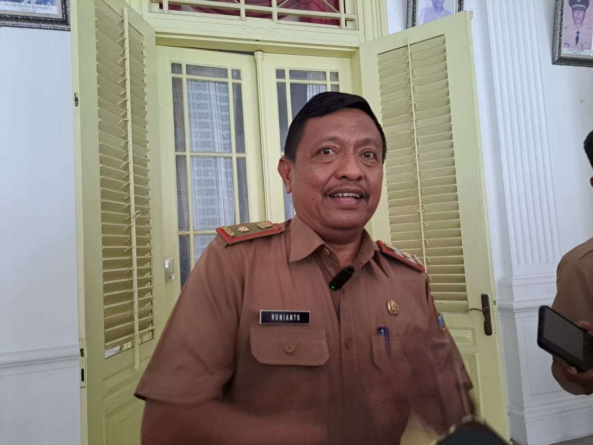 Kuota 1.673 Siswa Baru SMP Negeri Cirebon Masih Belum Terpenuhi, Sebabkan Kekurangan Siswa di Beberapa Sekolah