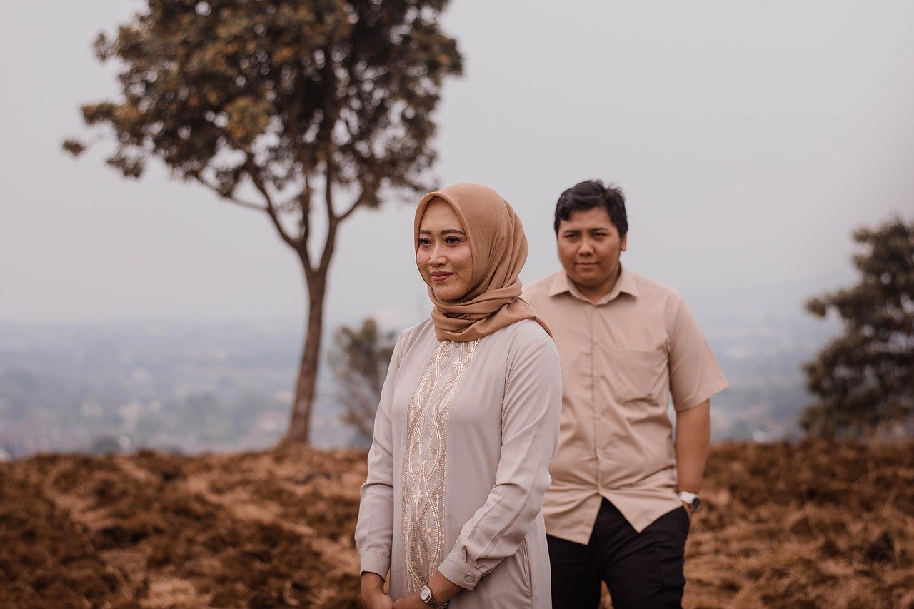 Hukum Nikah Siri Tanpa di Ketahui Sanak Saudara, Terutama Ayah Sebagai Wali