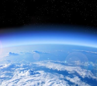 Penjelasan Tentang Lapisan Atmosfer dan Karakteristiknya