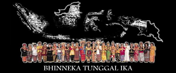 Faktor Penyebab Keberagaman Masyarakat Indonesia