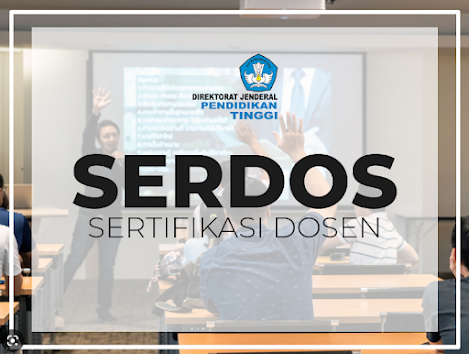 Info Kesempatan Sertifikasi Kompetensi untuk Dosen dan Tendik Tahun 2025