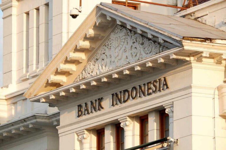 Pendaftaran Beasiswa Bank Indonesia 2025 Kini Telah Dibuka! Dapat Uang Saku Sebesar Rp1 juta.