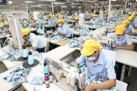 Mengenal Beragam Material Dasar dalam Pembuatan Tekstil