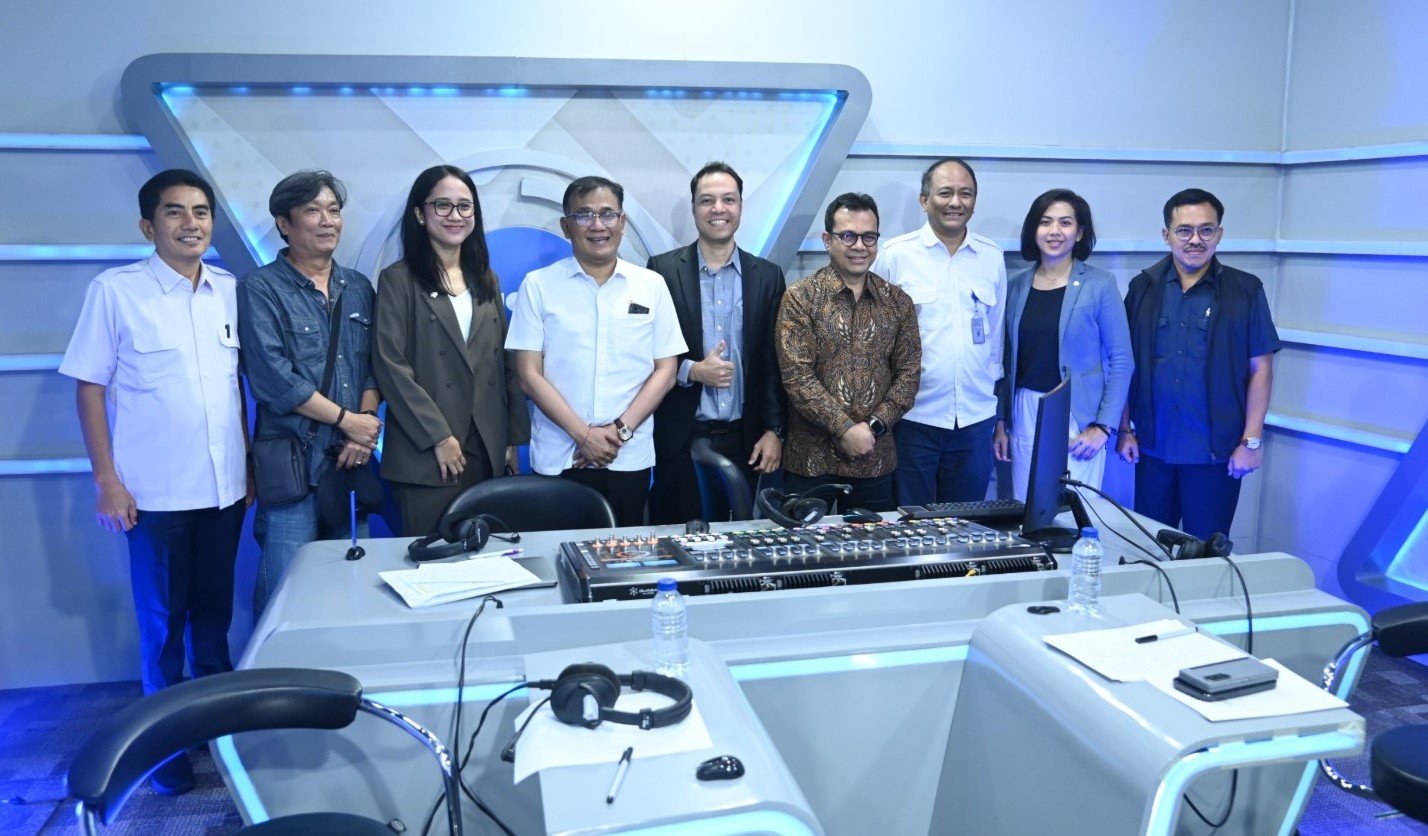 Wamenkomdigi Tegaskan Pentingnya Digitalisasi MBG untuk Tekan Angka Stunting di Indonesia