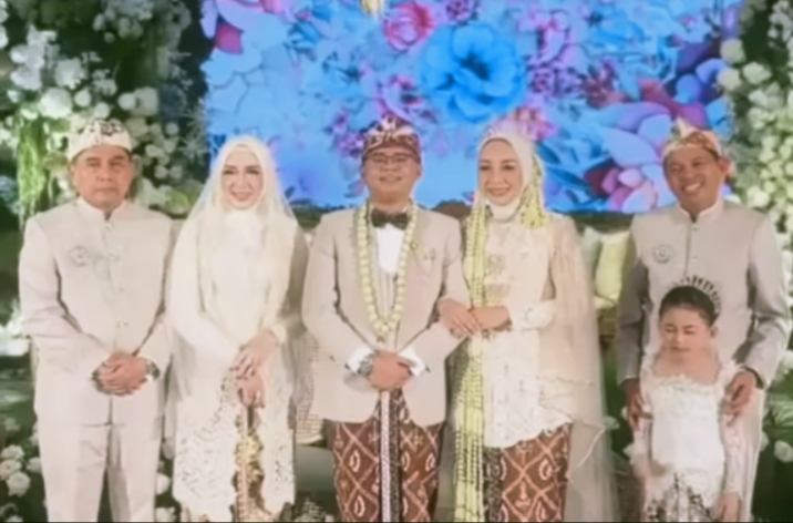 Tragedi KDM: Tiga Nyawa Melayang di Tengah Pesta Megah