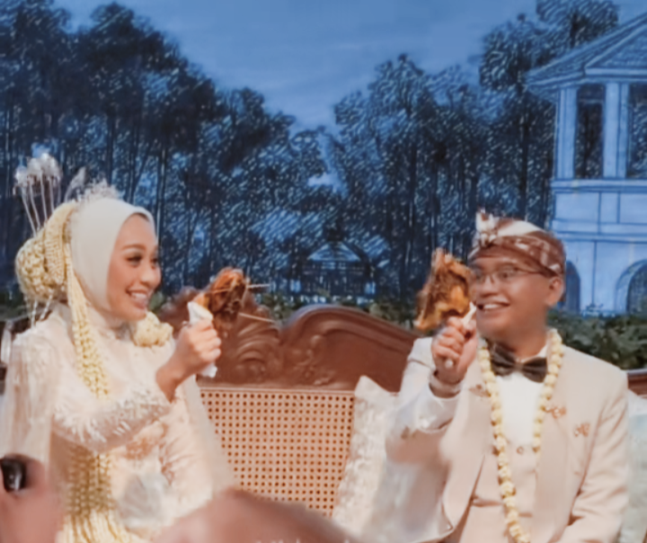 Pernikahan Putri Karlina Wabup Garut: Tanpa Rekayasa Lalu Lintas & Inisiatif Penghijauan Unik