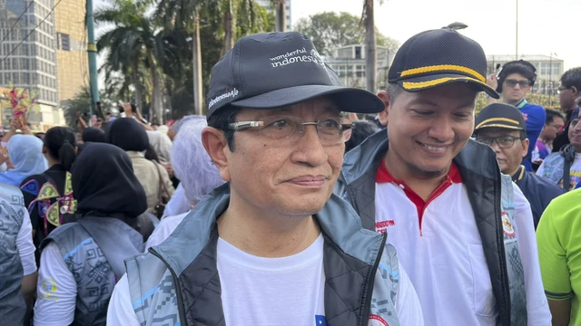 Menteri Agama Atasi Meningkatnya Kekerasan Anak: Banyak Orang Tua Menunjukkan Kedewasaan Namun Berperilaku Kekanak-kanakan