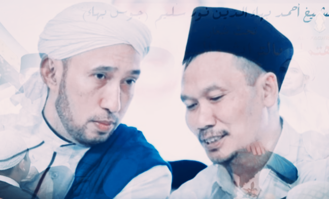 Gus Baha’ Tolak Miliaran Rupiah untuk Pembangunan Pesantren: Prioritaskan Dakwah, Bukan Fasilitas