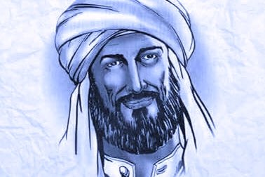 Dari Musuh Bebuyutan Menjadi Tameng Islam: Kisah Umar bin Khattab