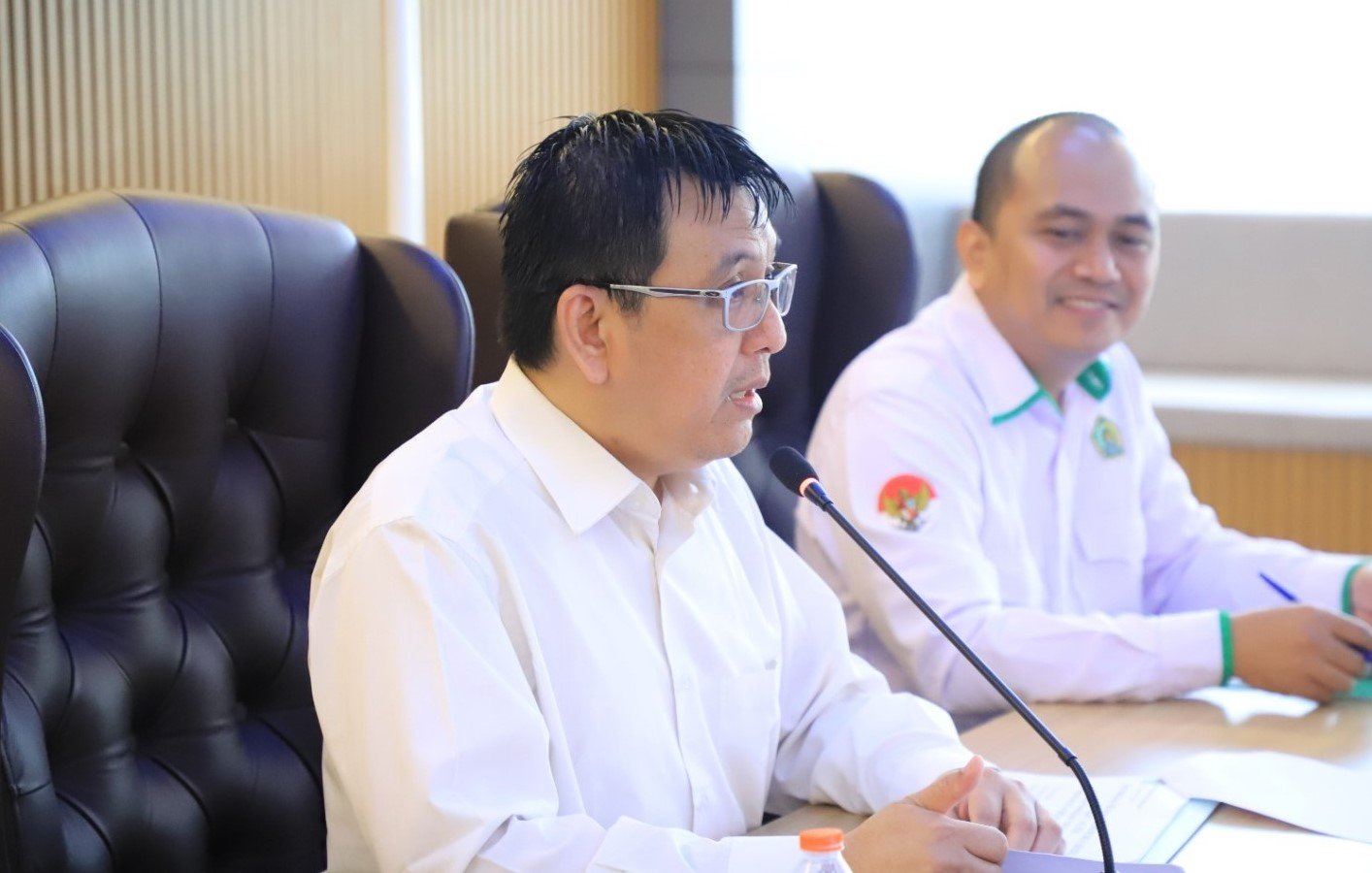 Lebih dari 219 Ribu Kuota Tersedia, KemenPANRB Setujui Penambahan JF Kemenag 2025