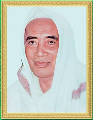 Misteri Karomah Mbah Hamid Pasuruan: Wali yang Membaca Hati