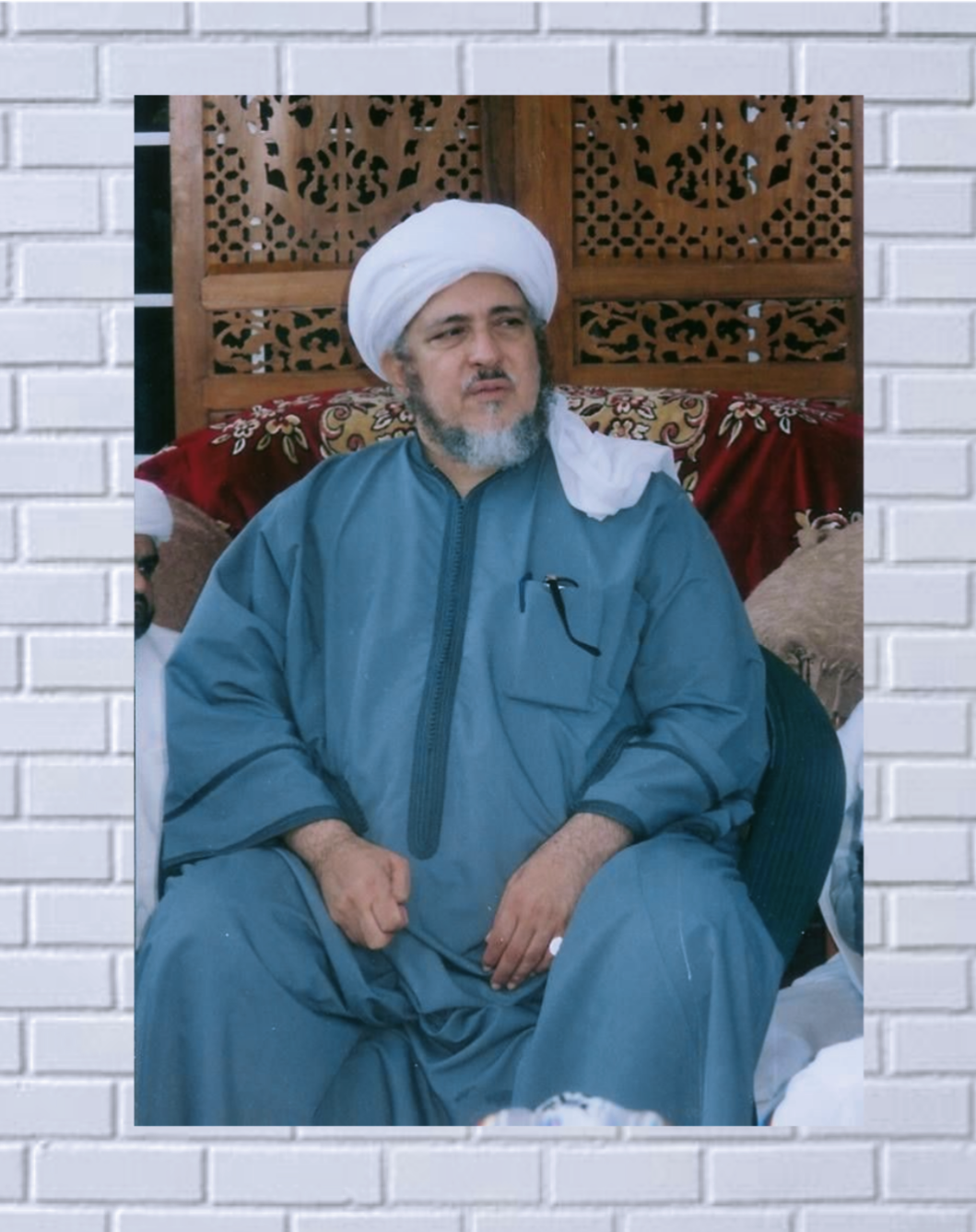 Jejak Langkah Abuya Sayyid Muhammad Al-Maliki di Maroko: Ziarah dan Keajaiban di Jabal βAlam (Bagian 1)