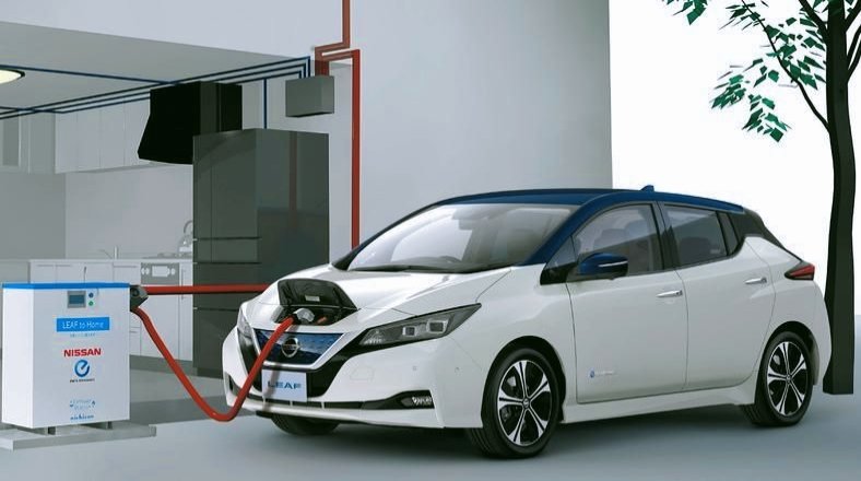 Kendala Infrastruktur Hambat Adopsi Mobil Listrik di Indonesia