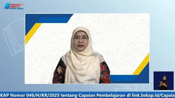 Kabar gembira! Sekolah-sekolah Akan Memperkenalkan Mata Pelajaran Pengodean dan Kecerdasan Buatan (AI) Mulai Tahun Ajaran 2025/2026.