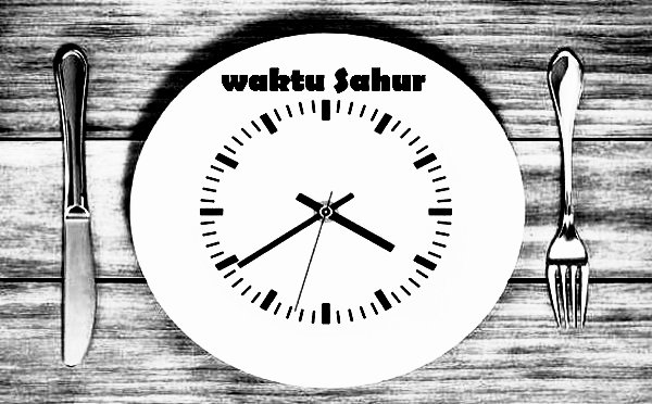 9 Waktu Mustajab, Doa Anda Lebih Mudah Dikabulkan Allah SWT"