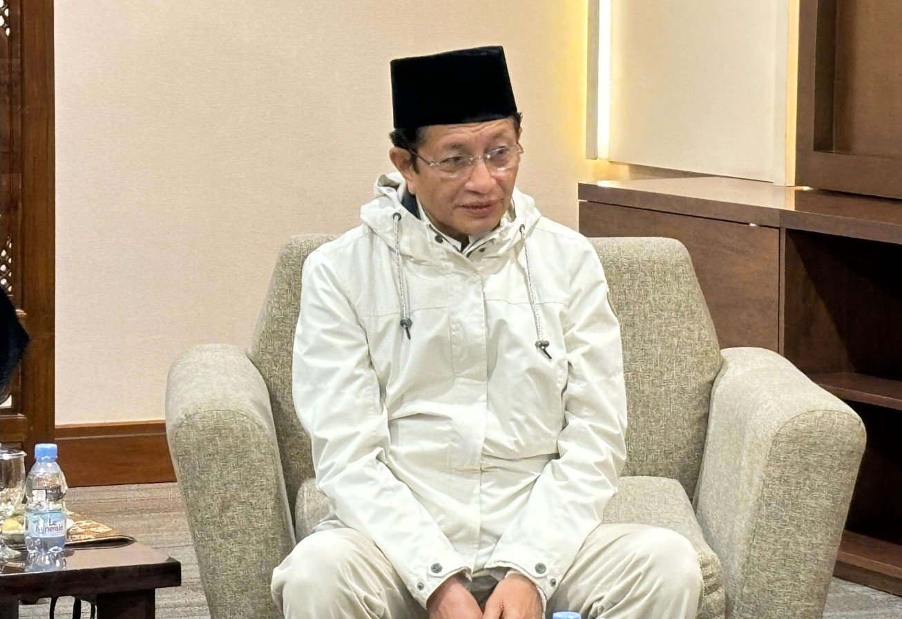 Menag Sambut Hangat Kunjungan Dubes Afghanistan, Diskusikan Kerja Sama dalam Bidang Pendidikan Keislaman