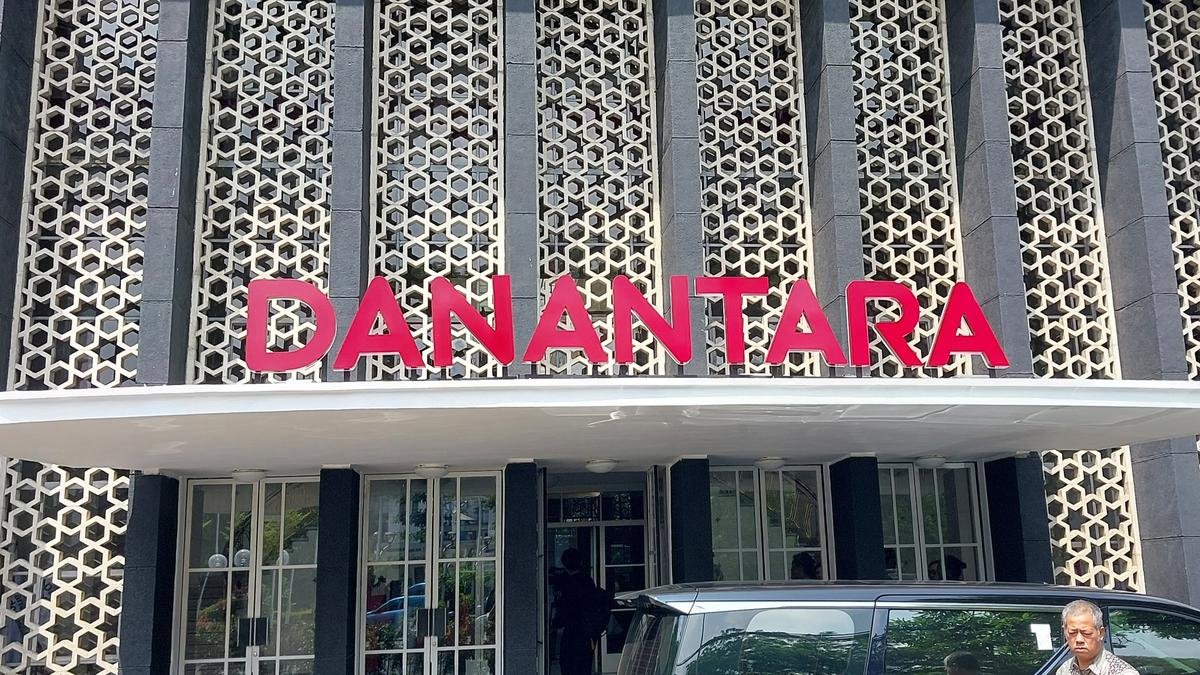 Lima Negara Mengarahkan Investasi Mereka ke Indonesia Melalui Danantara.