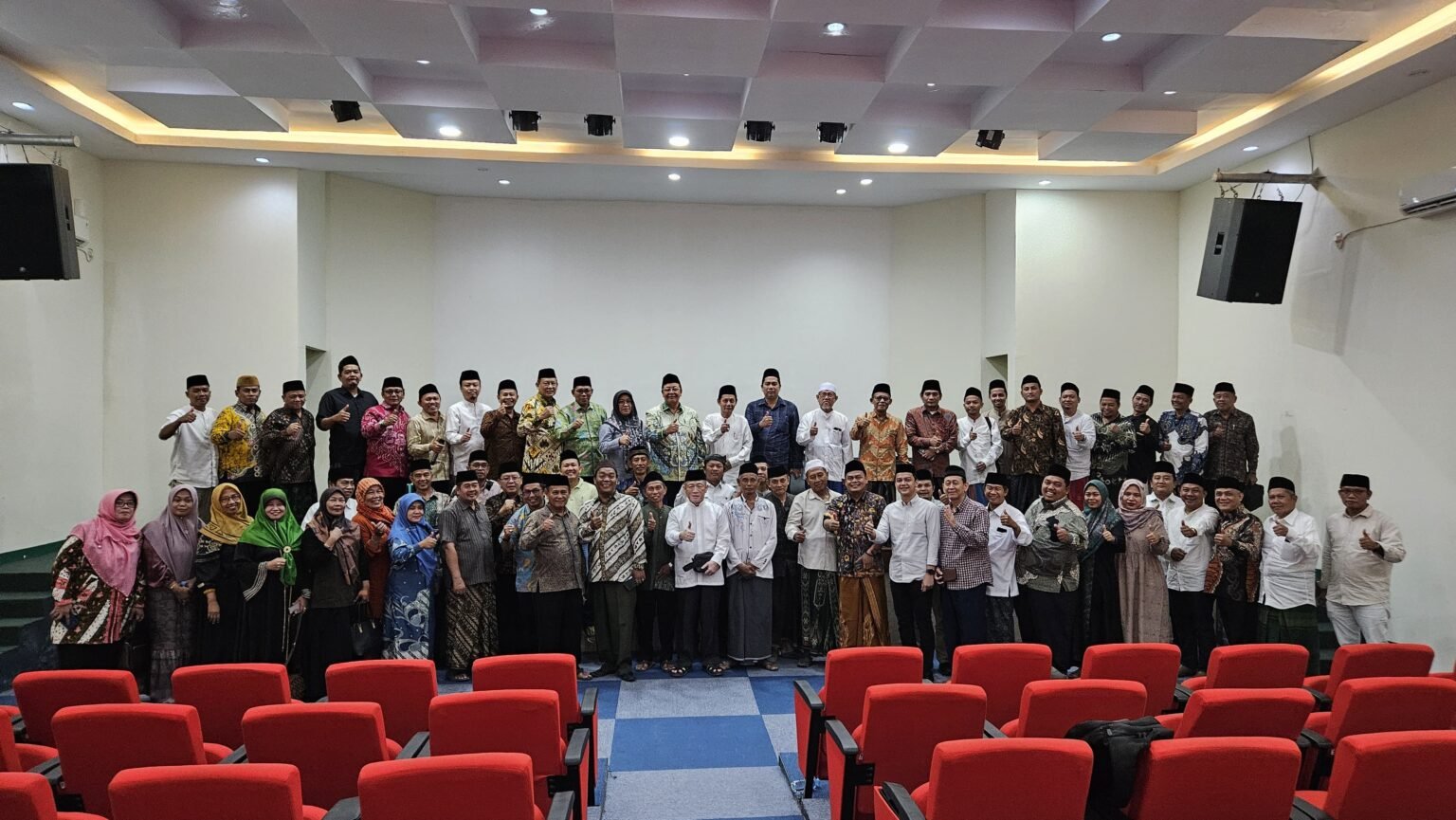 Kiai Cirebon Rilis Pernyataan Kritik Kebijakan Pendidikan Dedi Mulyadi