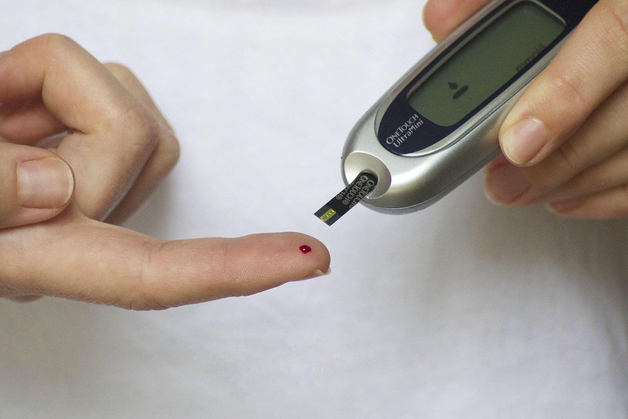 Makanan Sehari-hari yang Lezat Namun Bisa Menyebabkan Diabetes