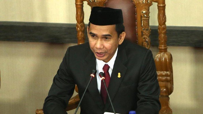 PPAT Klaim Tren Judol Menurun, Legislator Mengingatkan Berhati-hati dengan Blokir Rekening
