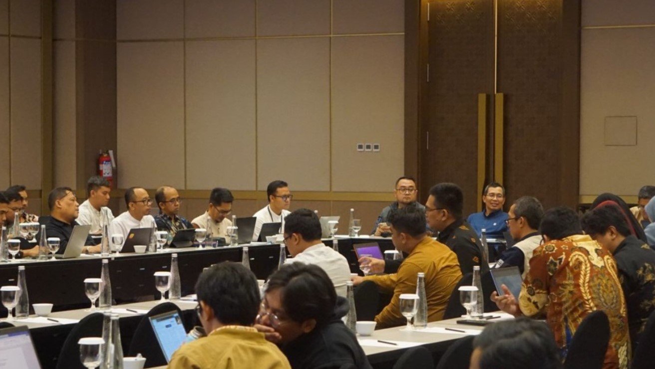 Kemenag Umumkan Hasil Seleksi BeZakat, Sebanyak 153 Mahasiswa Lolos Beasiswa Zakat Indonesia 2025