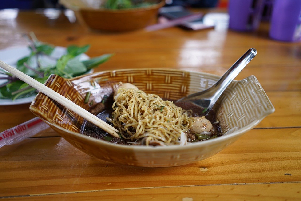 Makan Mie Instan Tiga Kali dalam Seminggu? Waspadai Risiko Serangan Jantung
