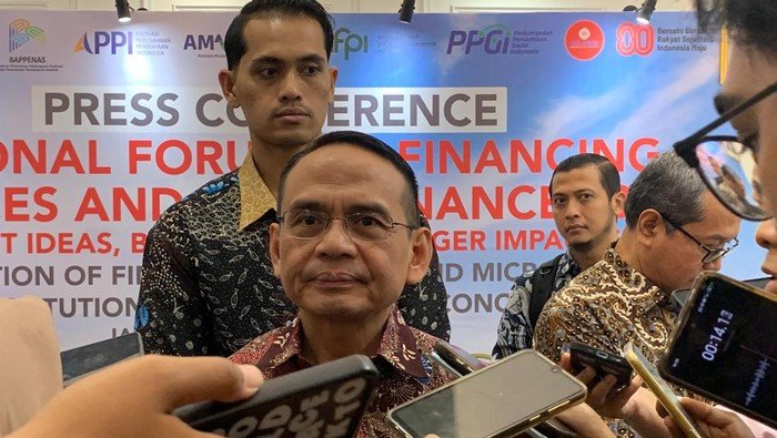 OJK Bakal Longgarkan Syarat Kredit & Izin Usaha Gadai, Ini Bocorannya