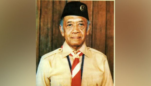 Ini Penjelasan Sultan Hamengku Buwono IX Dijuluki Bapak Pramuka Indonesia